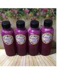 Diet Juice Dragon Fruit Pear Raspberry Purple Cabbage