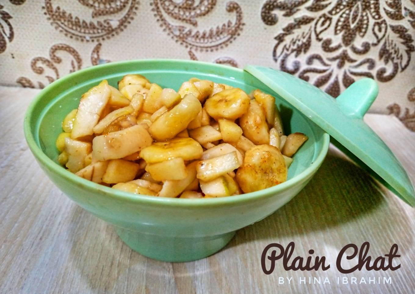 Plain Fruit chat