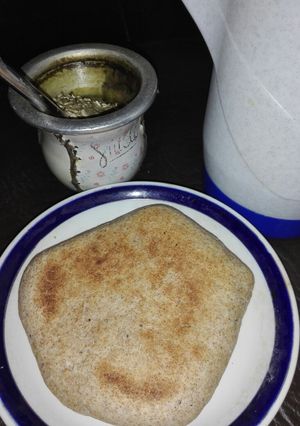 Una foto de Pancitos rellenos con queso