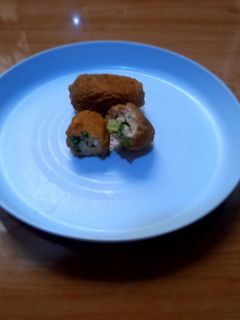 Foto resep Kroket Tahu