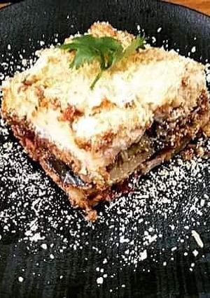 Foto de Moussaka