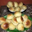 Panes saborizados 🍞
