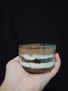 Foto resep Oreo chocolate cheesecake