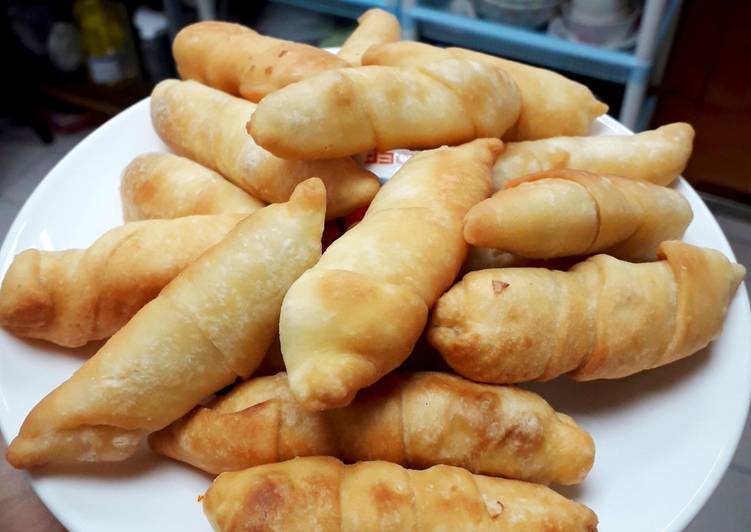 Molen Mini tanpa telur๐๐