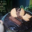 Puding aneka coklat