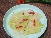 Gambar tumis manisa