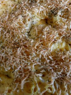 Foto resep Macaroni schotel panggang
