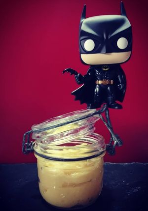 Une photo de 🥚Mayonnaise