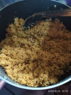 Foto resep Bumbu Urap No tumis