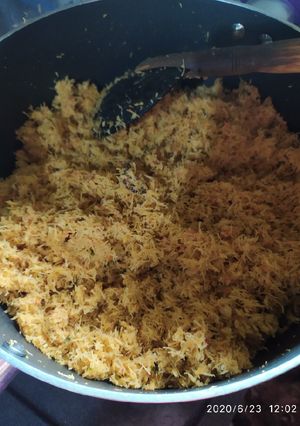 Foto resep Bumbu Urap No tumis