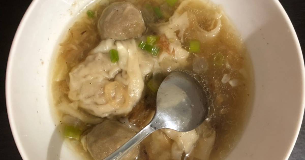 5 941 resep  cara membuat kuah  bakso  enak dan sederhana 