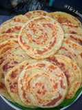 Roti Mariyam