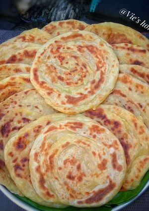 Foto resep Roti Mariyam