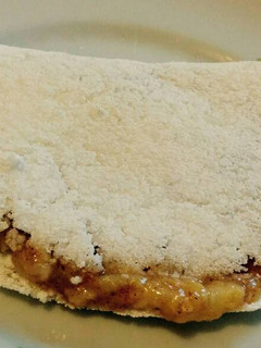 Foto de Tapioca de banana