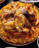 رز بخاري على طريقتي