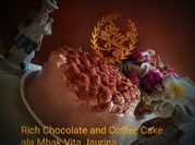 Gambar cornflakes milk choco