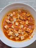 Daging Ayam Tahu Tomat (Untuk anak 2 thn)