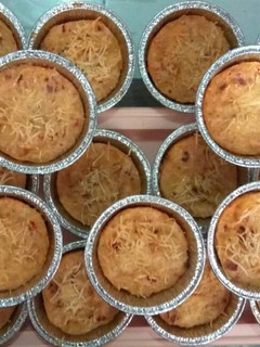 Foto resep Makaroni skotel