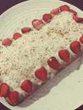 Pastel Tres leches