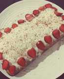 Pastel Tres leches