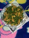 Ongseng kancang panjang tempe
