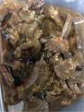 Selat solo “lidah sapi”