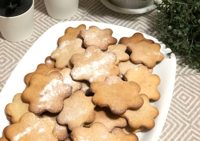 Печенье Asinez galletas animalitos с мёдом и корицей 75 г