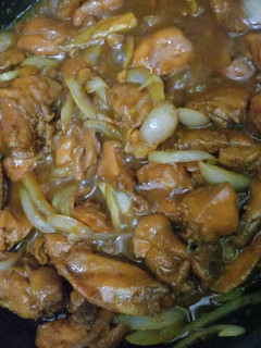 Foto resep Chicken Teriyaki ala Hokben