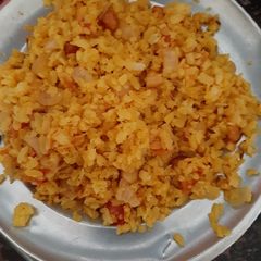 Poha A picture of Poha.