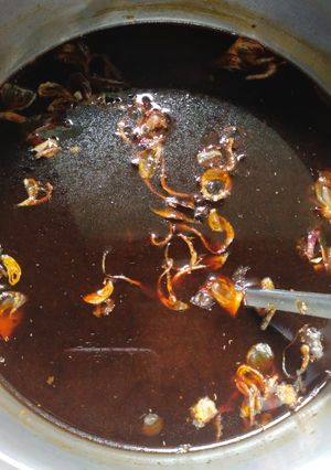 Foto resep Kuah Pempek