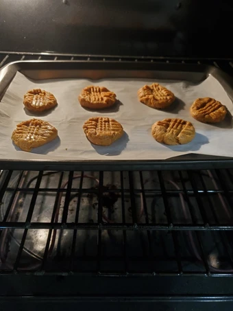 Recipe Peanut Butter Protein Cookies the  Makes Drooling Really delicious