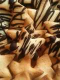 Biscotti di Natale senza glutine