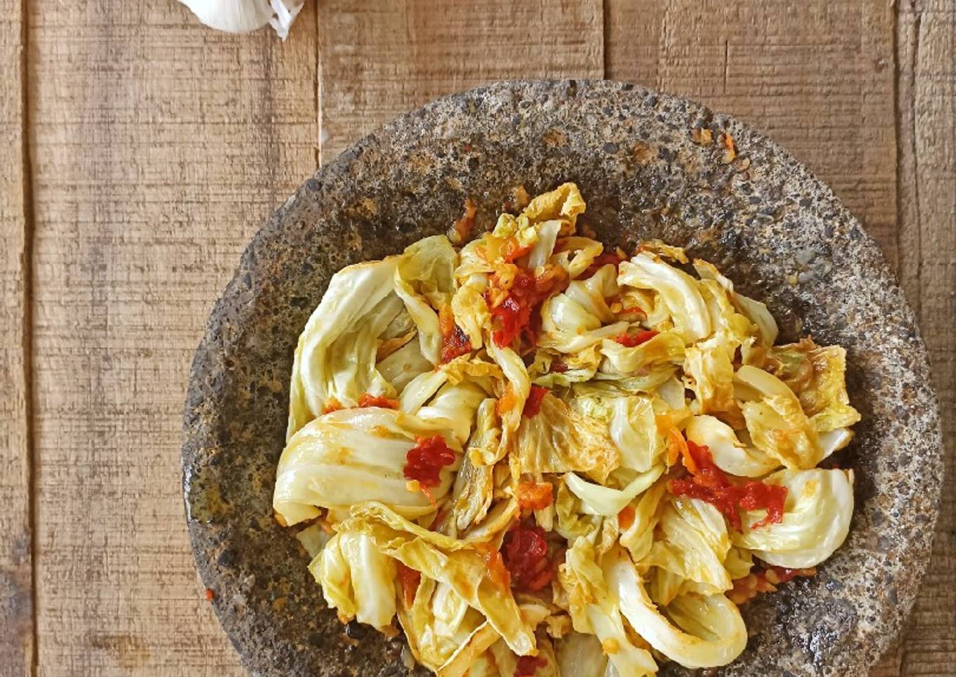 Sambal Kol Goreng