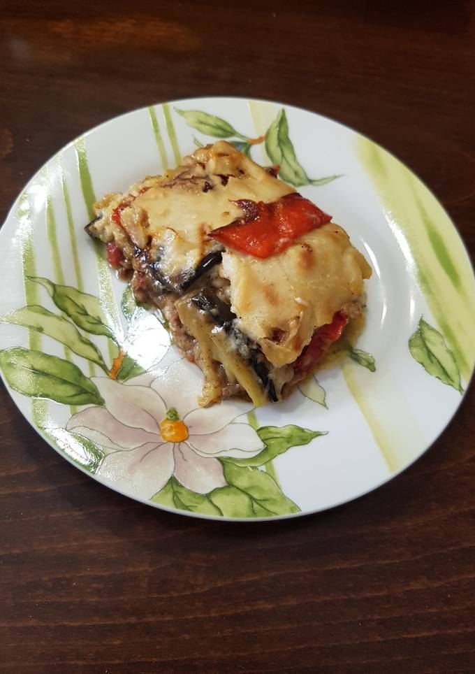 Мусакас