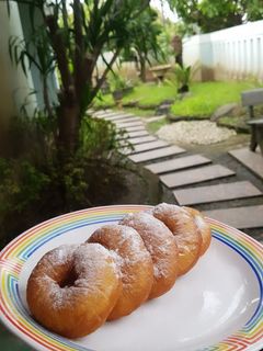 Foto resep Donat Gula