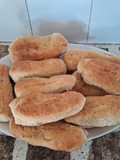 Pancitos rústicos 🥖🥖🥖
