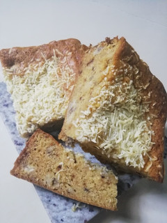 Foto resep Bolu Pisang Kepok