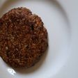 Hamburguesas de pescado en lata