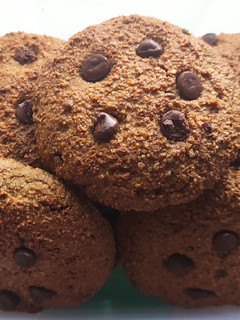 Una foto de Galletitas de Cajú