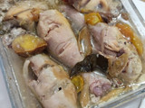 Ayam Kukus