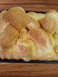 Montaña chipacita. #sintacc #glutenfree
