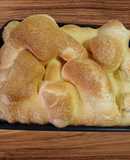 Montaña chipacita. #sintacc #glutenfree