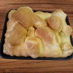 Una foto de Montaña chipacita. #sintacc #glutenfree