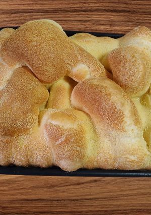 Una foto de Montaña chipacita. #sintacc #glutenfree
