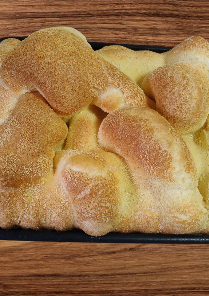 Una foto de Montaña chipacita. #sintacc #glutenfree