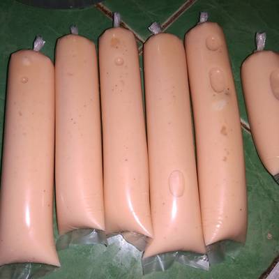 Resep Sosis Ayam Irit Buat Jualan Oleh Sri Sulastri Cookpad