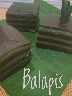 Foto resep Balapis Khas Manado