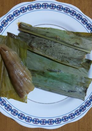 A picture of Patoli.