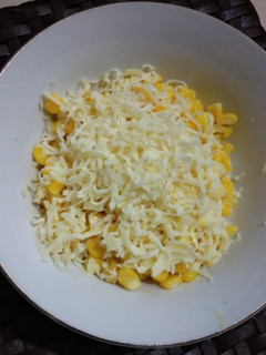 Foto resep Jagung susu keju (jasuke)