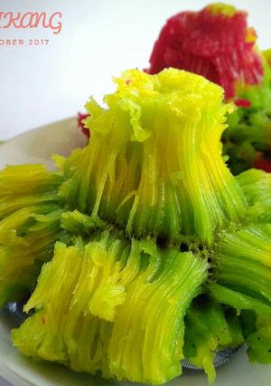 Foto resep Cara Bikang (#Pr_kuetradisionalberserat)
